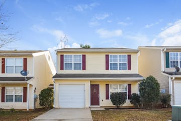 325 Coral Circle McDonough, GA 30253